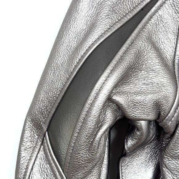 Harley-Davidson Women's Paradigm Triple Vent Leather Jacket -  98101-24VW - Picture 10 of 10